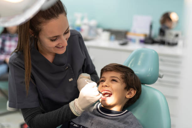 Best Pediatric Emergency Dentist in Bear Creek Ranch, TX