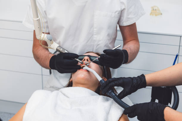 Best Walk-In Emergency Dentist in Bear Creek Ranch, TX